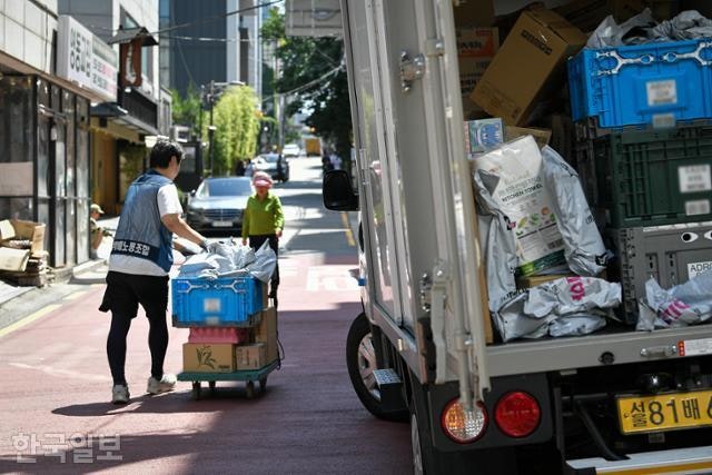 "막노동하며 주경야독"…범죄 피해자에서 경찰 된 청년