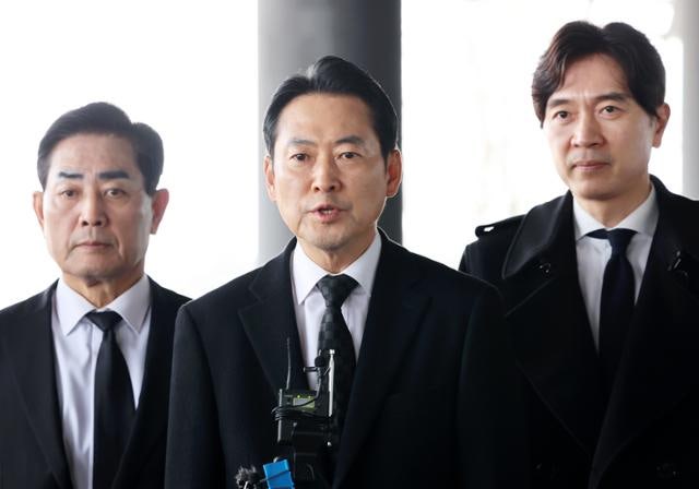 두 번째 호남 향한 장동혁 "지선 승리 위해선 중도층 마음 얻어야"