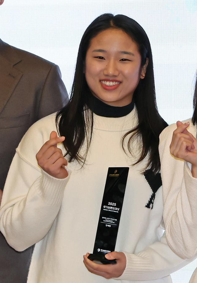 '그랜드슬램 도전' 안세영…2026년 빛낼 말띠 스타는