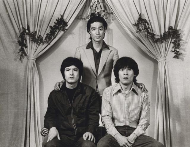 '연기 천재'라 불렸던 안성기..."한심한 놈아" 호통에 밤새 운 사연