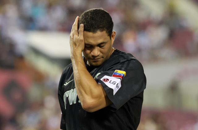 ‘야구 강국’ 베네수엘라 공습에 MLB, KBO도 비상