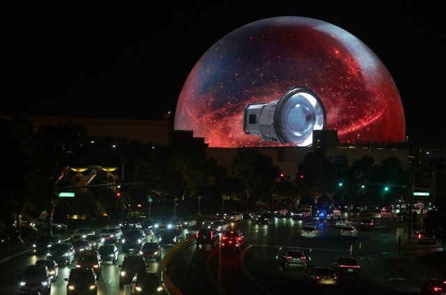 CES 2026의 열쇳말 ①피지컬AI ②공기 같은 AI ③바퀴 달린 스마트폰