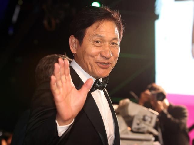 안성기 마지막 길 영화인 5일장으로… 이정재·정우성 운구