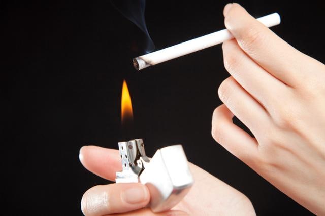 담배 피우면 살 빠진다?... 해독하느라 생긴 '가짜 다이어트' 효과