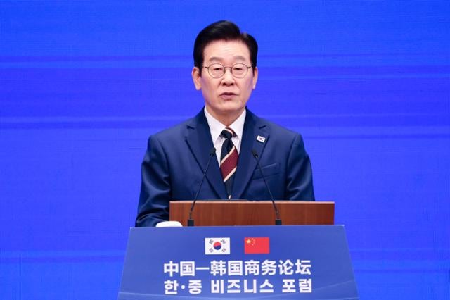 [사설] 대통령·대표 관여 정황 공천 의혹, 축소는 정권 위기 될 것