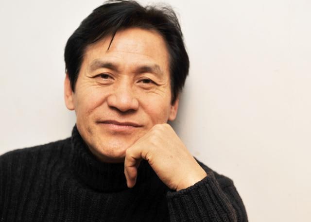 연기 전환점부터 가장 닮은 역할까지…안성기가 직접 말한 대표작 5