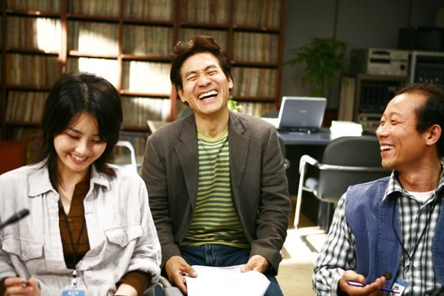 평범을 자처했으나 너무나 비범했던 우리의 ‘안스타’