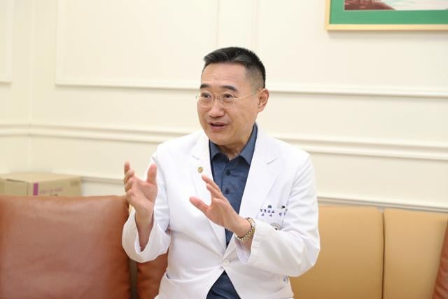 "당뇨병 환자 발 절단하면 사망률 암보다 높은데 질병 분류는 '경증'"