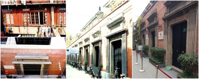 방치되다 사라질 뻔한  상하이 임시정부 청사, 삼성이 복원했다