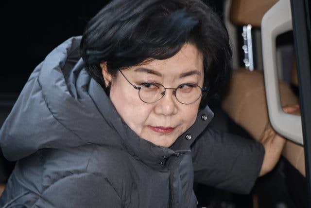 이혜훈, 전문가 간담회 개최...쏟아지는 의혹 정면돌파 의지