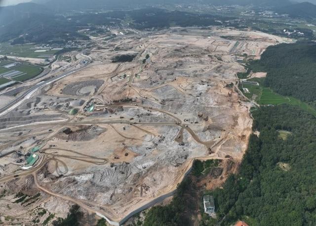 [사설] 선거 앞 '반도체 클러스터' 이전론, 대통령이 종지부를