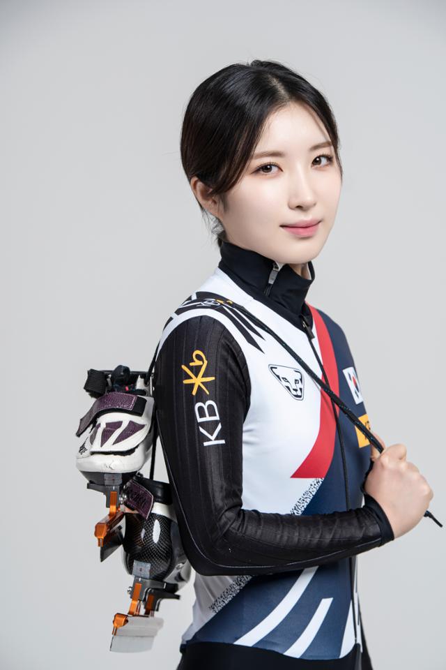 ‘첫 올림픽’ 김길리 “김연경 언니의 '해보자 정신', 밀라노까지 갖고 갈 것”