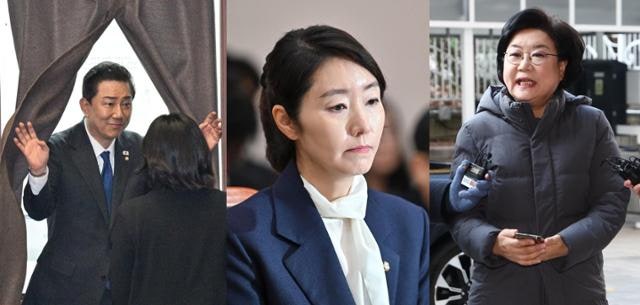 '목숨줄' 쥔 의원 갑질… "이젠 못 참아" 보좌진이 깨어났다