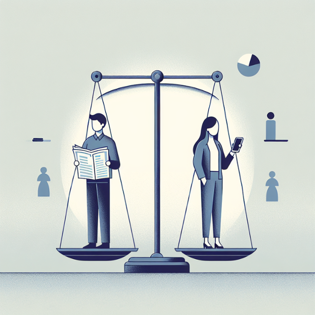 [뉴스룸에서] 뉴스를 읽지 않을 권리