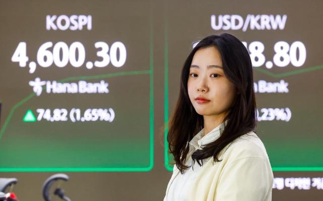 월급 빼고 주식·집·코인 다 올라… 벼락거지 공포에 '빚투' 폭증