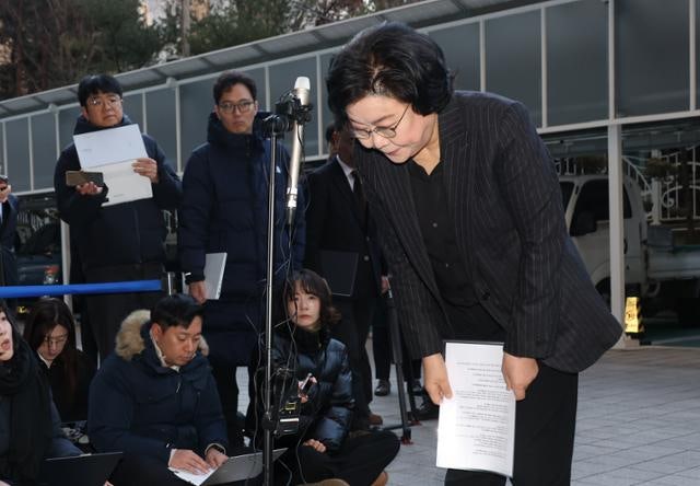 [36.5˚C] 갑질의 최후