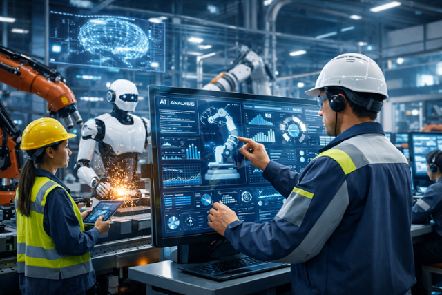 산업과 노동, 예방과 처방을 아우르는 사회적 대화 [기고]