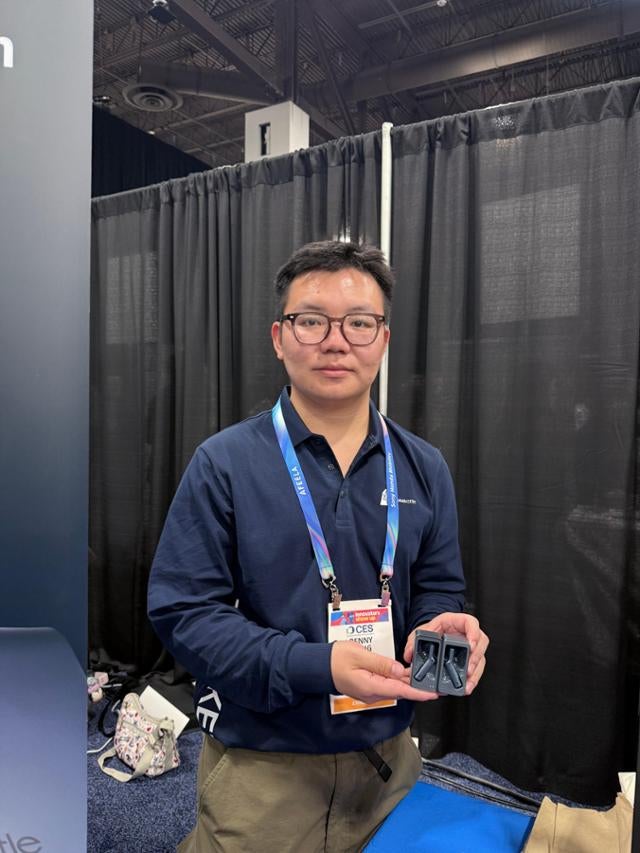 "더 이상 카피캣이라 부르지 마라" 中 기업들 어깨 편 비결은