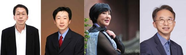 3·1문화상에 장경섭·이경진·김성녀 ·이상영