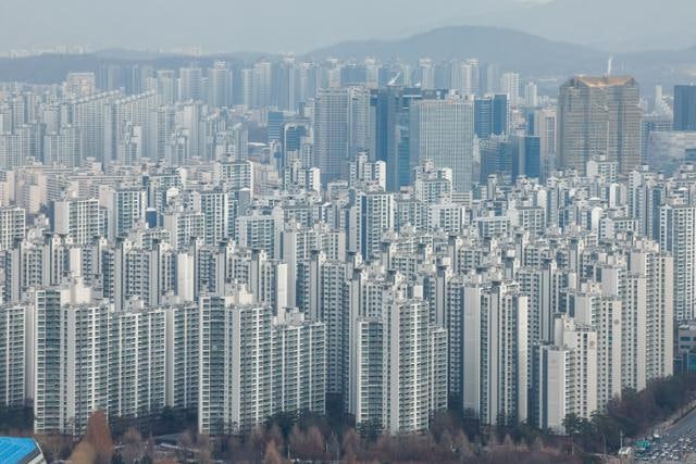 지난해 서울에 '생애 첫 집' 마련 6만여 명... 4년 만에 가장 많아