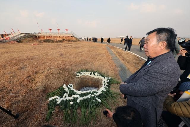 "무안공항 둔덕 없었다면 전원 생존"… 모의실험 결과 나왔다