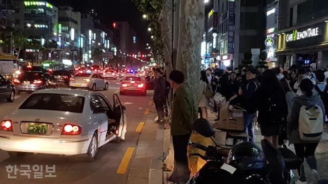 학원도 원치 않는다는데… 밤 12시까지 교습 연장 '미스터리'