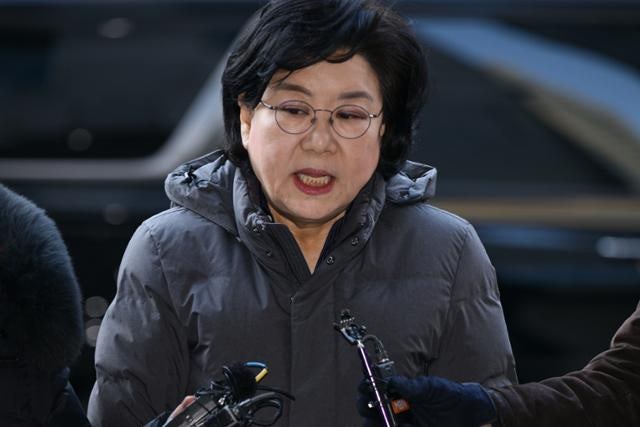 [사설] '1일 1의혹' 터지는 이혜훈, 지명 철회를