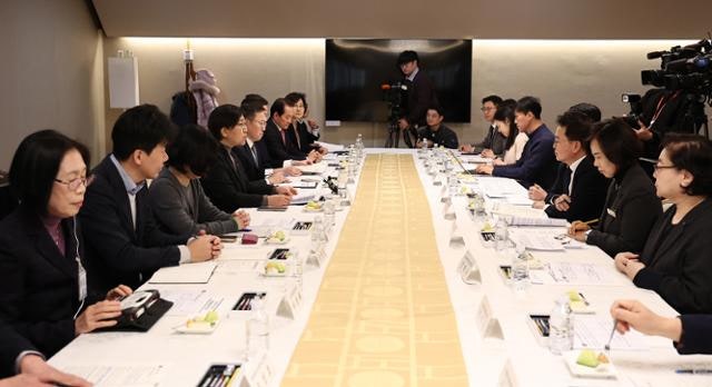 [사설] 코앞에 닥친 지자체 통합돌봄, 혼란 없도록 치밀하게