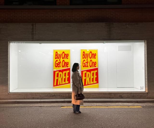 [포토에세이]이대로 충분한 하루