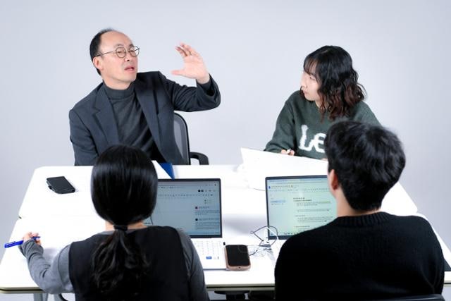 "쉬었음 청년? 책임 떠넘기는 나쁜 말... 불안, 청년 탓 아니다" [인터뷰]