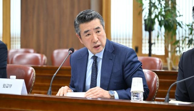 '한미원자력협력 정부 TF' 출범...'개정' 외 옵션도 검토할 듯