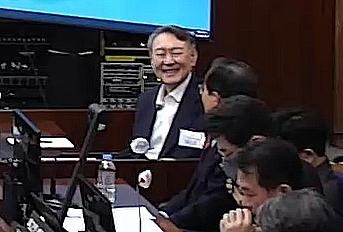 초유의 '필리버스터' 변론에 윤석열 구형 13일로 연기