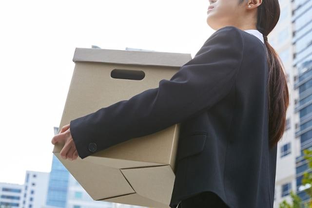 30대 여성 취업률 나아졌다는데…불편한 진실 숨어있다