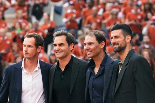 ‘기록’ 조코비치, ‘지배력’ 나달, ‘품격’ 페더러… 테니스 GOAT는 누구인가?