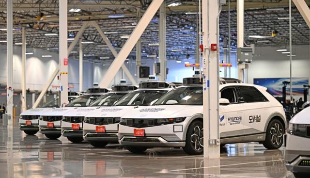 [르포]이 복잡한 도시가 현대차 자율주행의 데뷔 무대..."복잡해서 유리한 곳"