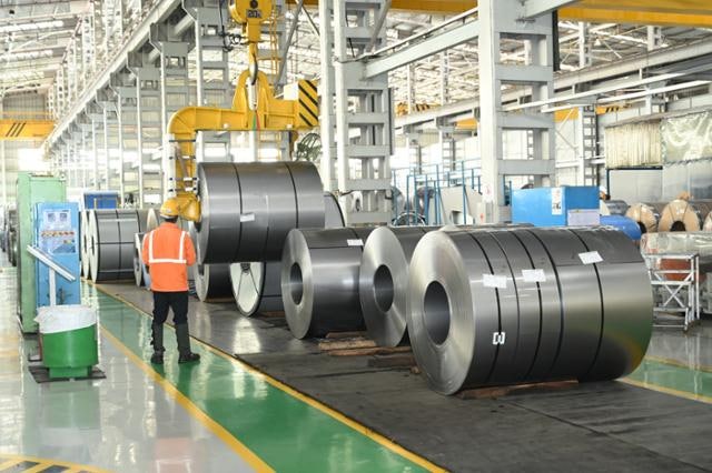 '안전 제일' 끈질기게 알렸더니...인도인들 포스코에 마음 열었다