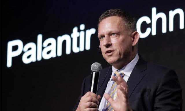 "억만장자 부유세 막아라"…실리콘밸리 거물들 '로비전' 돌입