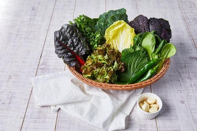 초가공식품이 '약' 될 수도... 무조건 좋은 음식, 나쁜 음식은 없다