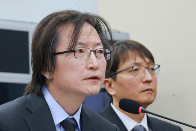 주병기 "쿠팡 영업정지 검토 중…피해자 구제 보고 판단"