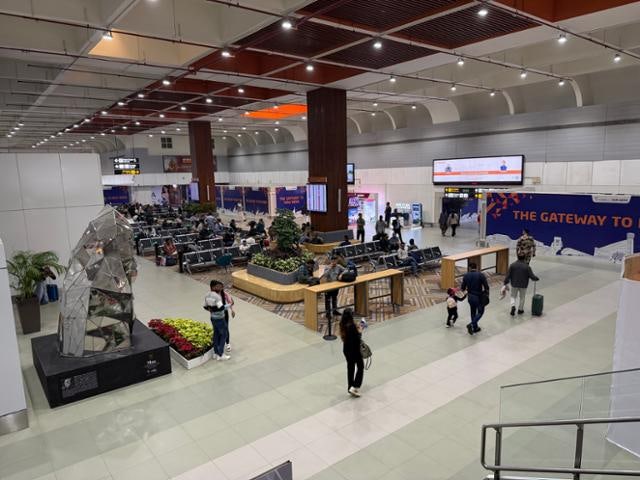 '글로벌 사우스 맹주' 인도에 올라타라...불확실성 돌파하는 길 있다