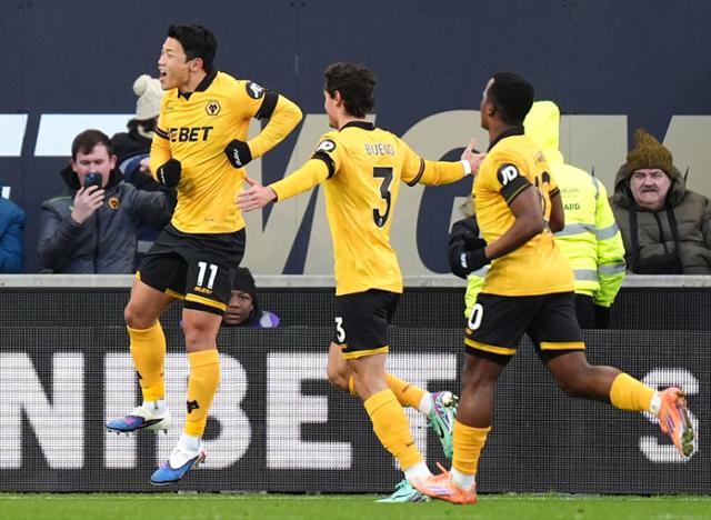 '월드컵의 해' 밝자 공격 본능 상승한 유럽파 태극전사들