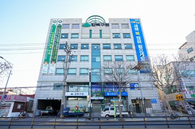 [클릭! 자치뉴스] 강북구, 주거 환경 개선 위한 공동주택 지원사업 추진