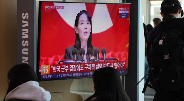 北 무인기 군경 합동수사 CCTV·구매 내역 확보 관건… 정부 "남북 공동조사 제안"