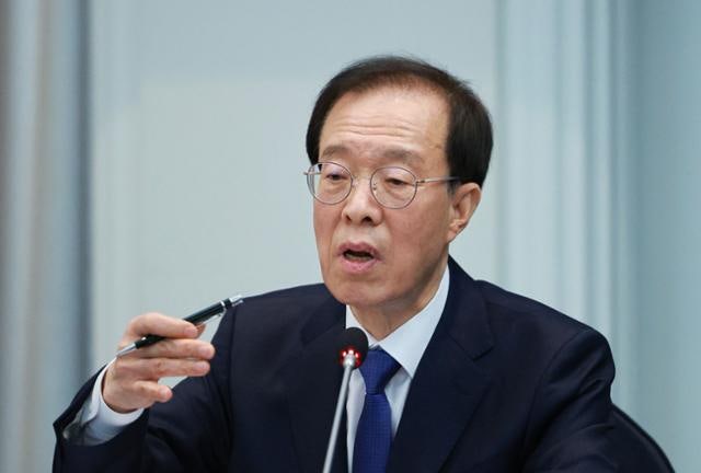 이석연 "이혜훈, 내란 핵심 세력… 스스로 물러나는 게 국민 통합"