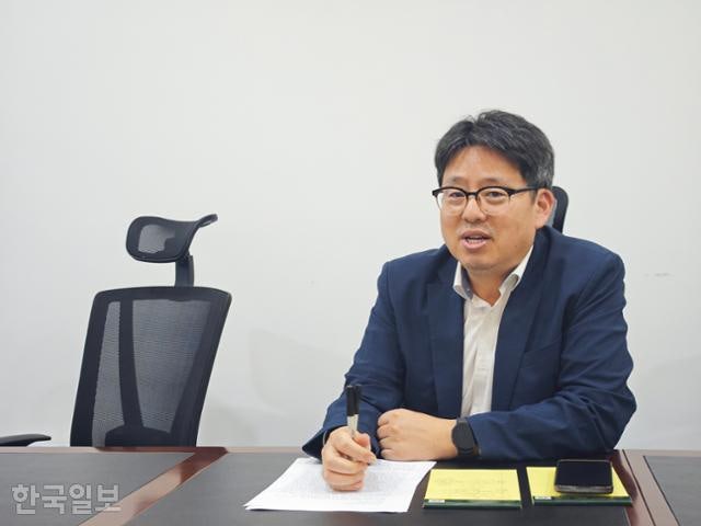 "사우디, 중동 패권 위해 개방 기조… 능력 있는 한국 기업들에 먼저 러브콜"