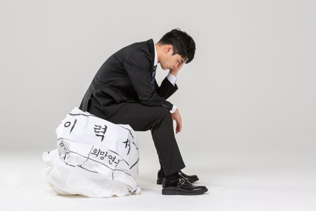 조롱받는 72만 '쉬었음 청년' [지평선]