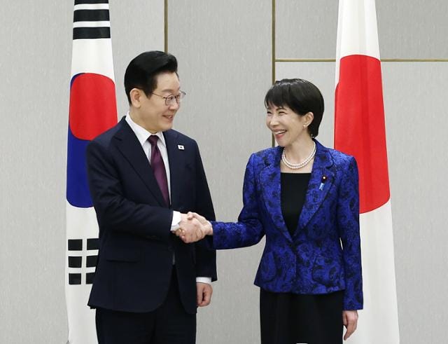 '조세이 탄광 유해 신원 확인' 손잡은 한일… 李 "의미 있는 진전"