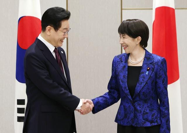 [사설] 첫발 뗀 한일 과거사 문제 협력, 다방면으로 넓혀가야