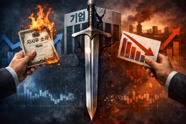 자사주 소각 의무화의 궁극적 목적 [기고]