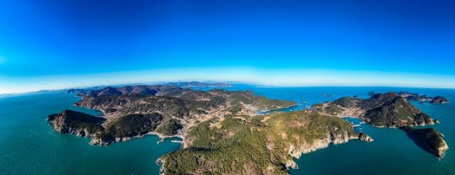 여수 밤바다 물렸다면… 여수 섬·바다 어때? [요즘 여행]